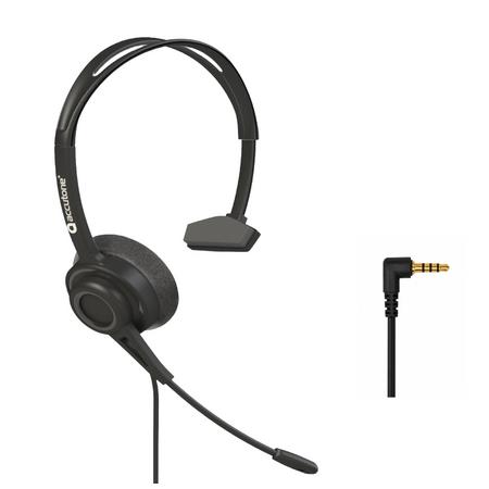 Accutone MM120